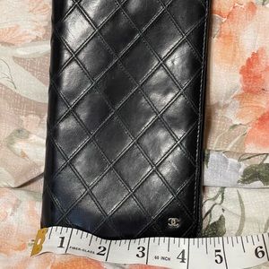 Chanel Wallet